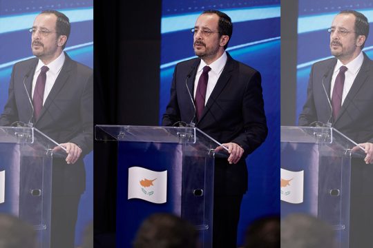 xristodoulidis